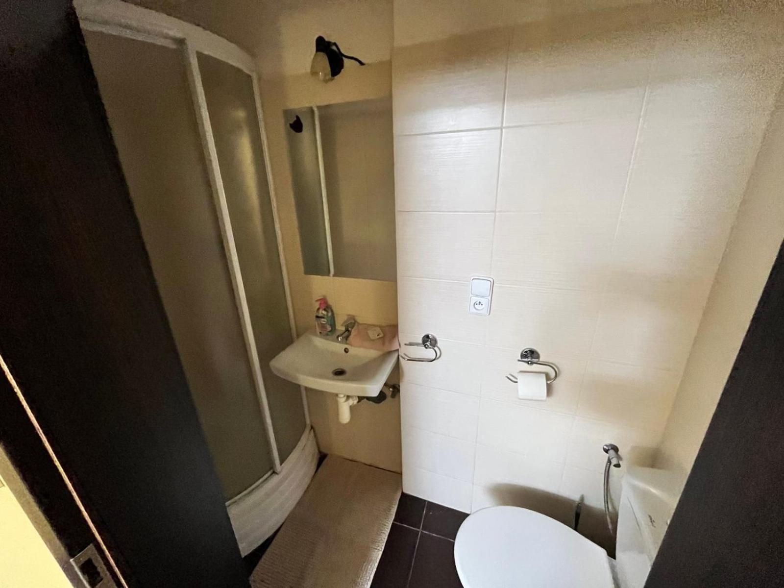 Penzion u Antonicka Prostějov Esterno foto